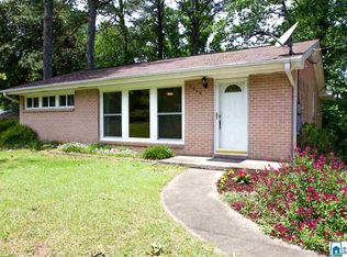5060 Scenic View Dr, Birmingham, AL 35210