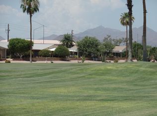 2312 N Nicklaus Dr, Mesa, AZ 85215
