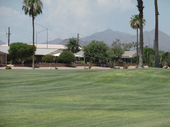 2312 N Nicklaus Drive, Mesa, AZ 85215