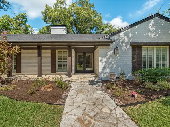 6609 Ridgeview Cir, Dallas, TX 75240