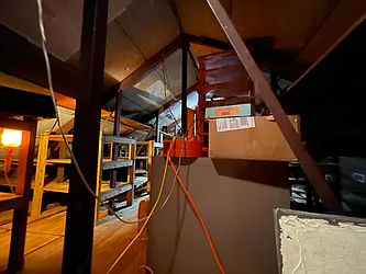 Sold by NY Superior Realty