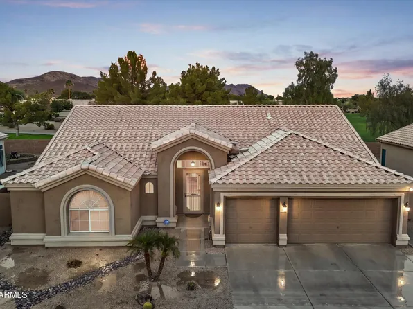 22407 N 71st Lane, Glendale, AZ 85310