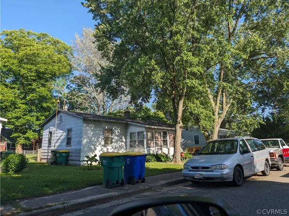 707 N 8th Ave, Hopewell, VA 23860