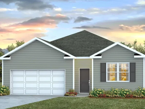 123 Horatio Ln, Lugoff, SC 29078
