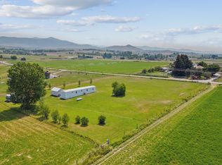 714 Bailey Ln, Corvallis, MT 59828