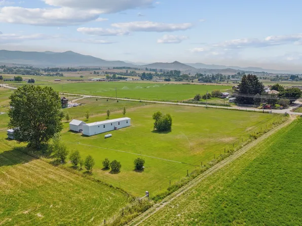 714 Bailey Ln, Corvallis, MT 59828