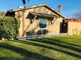 1564 W Avenue H13, Lancaster, CA 93534