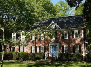 1304 Woodmanor Dr, Raleigh, NC 27614