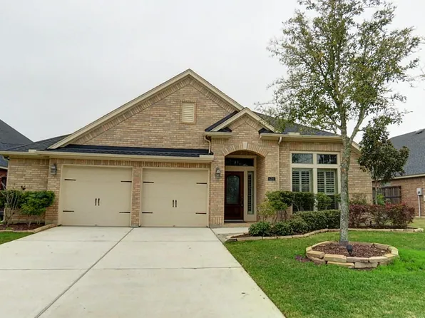 6210 Silver Thistle Ln, Fulshear, TX 77441