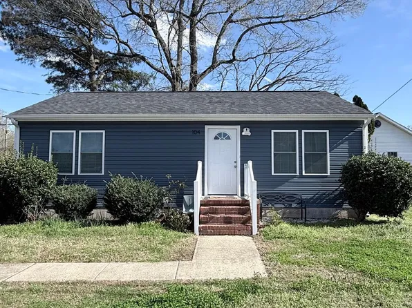 104 Butts Ln, Virginia Beach, VA 23451