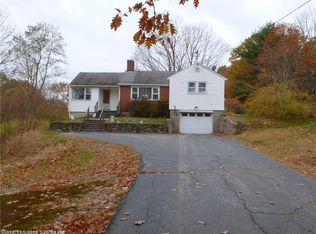 199 Megquier Hill Rd, Poland, ME 04274