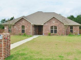 1229 Harmony Ln, Deridder, LA 70634