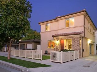 18508 Grevillea Ave, Redondo Beach, CA 90278