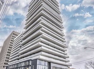 57 Saint Joseph St #515, Toronto, ON M5S0C5