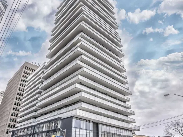 57 Saint Joseph St, Toronto, ON