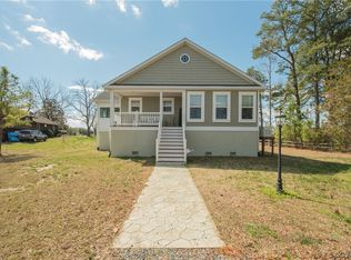 358 Mulberry Creek Rd, Lancaster, VA 22503