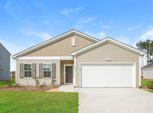260 Clydesdale Cir, Summerville, SC 29486