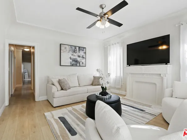 442 N Orange Grove Ave, Los Angeles, CA 90036