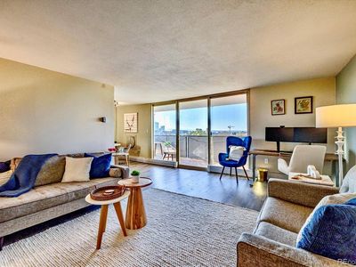 1085 N Lafayette Street #702, Denver, CO, 80218