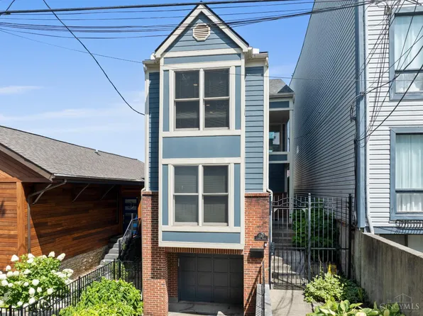 1140 Carney St, Cincinnati, OH 45202