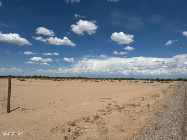 0 Cabra Way #26, Arizona City, AZ 85123