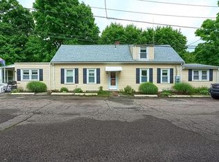 95-97 Iron Hill St, Weymouth, MA 02189