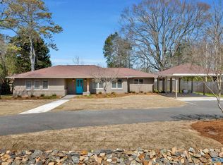 114 Emmett Ayers Rd, Grant, AL 35747