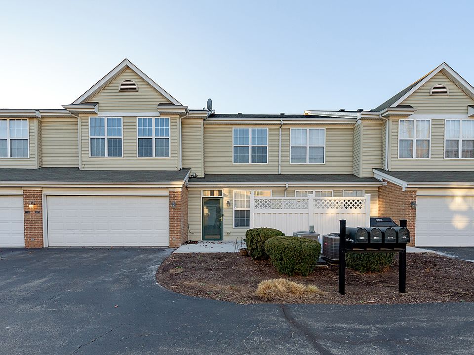 2372 Colfax Ln, Indianapolis, IN 46260 Zillow