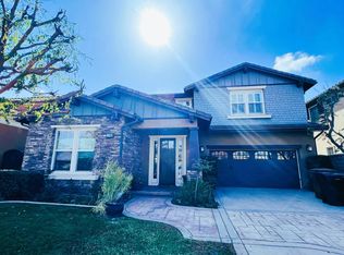 17988 Joel Brattain Dr, Yorba Linda, CA 92886