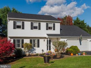 27 Ridgeview Dr, Coatesville, PA 19320