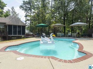 3046 N Grande View Cv, Alabaster, AL 35114