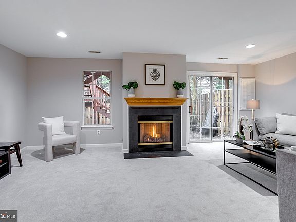 2nd image of 7005 Kings Manor Dr