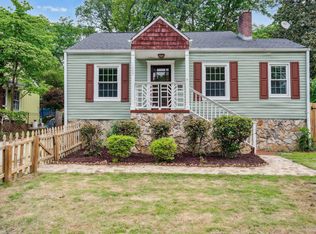 1483 Saint Francis Ave, East Pt, GA 30344