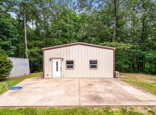 159 W Gumtree Ter, Mountain Pine, AR 71956