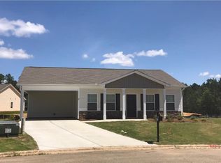 30 Berryrun Dr SW, Rome, GA 30165