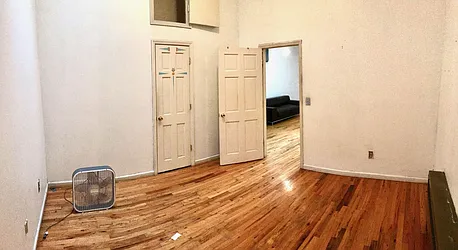 Rented by Boerum Hill Realty