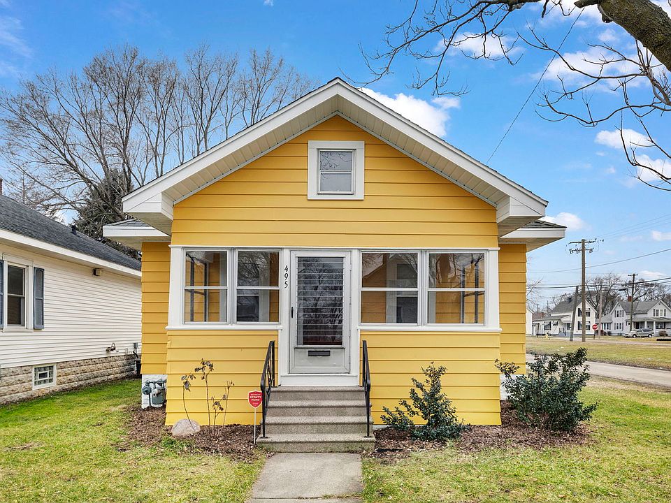 495 Union Ave, Kankakee, IL 60901 Zillow