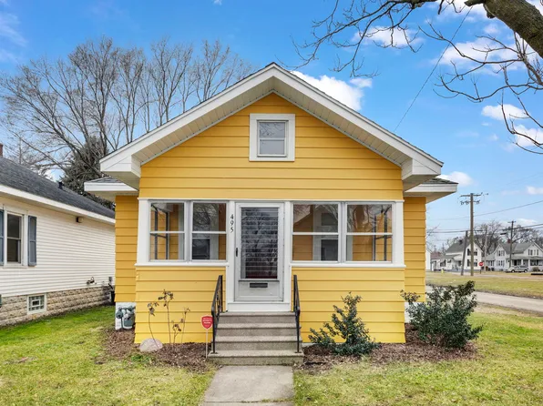 495 N Union Ave, Kankakee, IL 60901