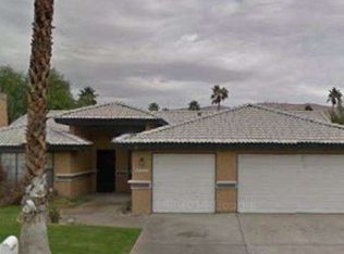 68700 Los Gatos Rd, Cathedral City, CA 92234