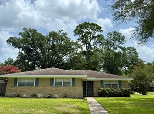 1510 Driskill St, Beaumont, TX 77706