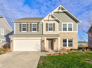 8229 Lupine Dr, Plainfield, IN 46168