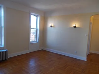 Rented by Marjorie Thompson, LREB