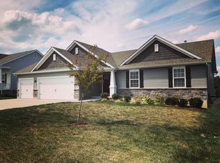 234 Austin Oaks Dr, Moscow Mills, MO 63362