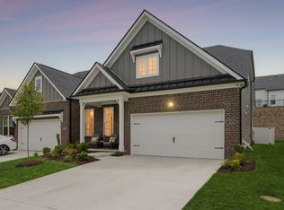 1434 Autumn Leaf Ln, Mount Juliet, TN 37122