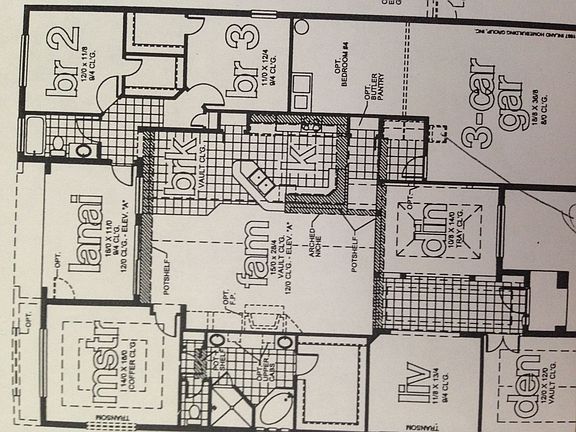 5th image of 1021 Helmsdale Dr