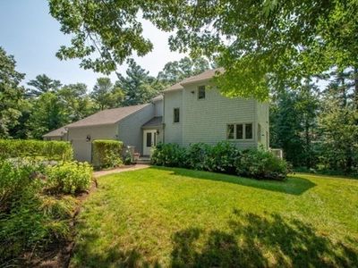 13 Trout Farm Ln, Duxbury, MA, 02332