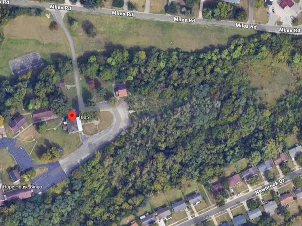 1805 Miles Rd, Cincinnati, OH 45231