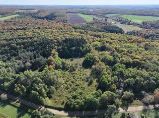 Hawks Rd, Andover, NY 14806