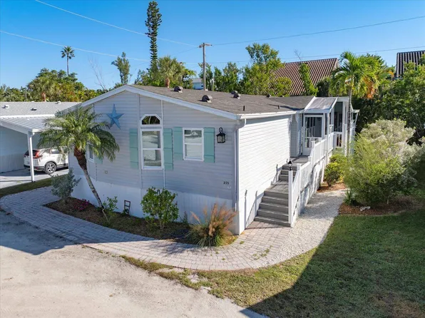 1119 Periwinkle Way Unit 355, Sanibel, FL 33957