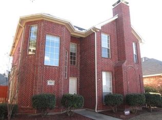 18847 Park Grove Ln, Dallas, TX 75287